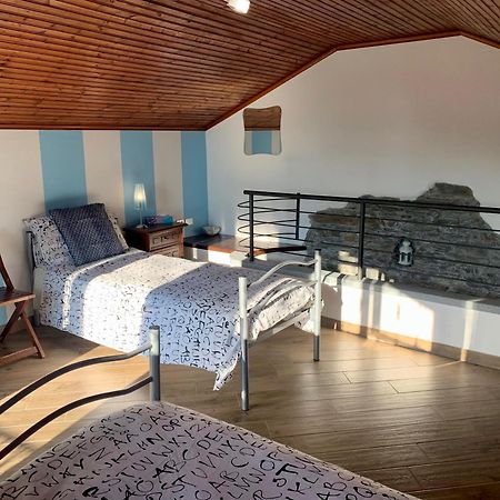 Apartament Casa Briscida Oggebio Zewnętrze zdjęcie
