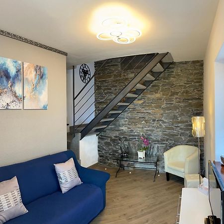 Apartament Casa Briscida Oggebio Zewnętrze zdjęcie